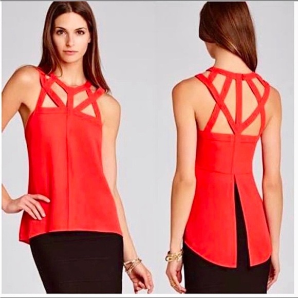 Top and skirt set by BCBGmaxaazaria - Picture 2 of 14